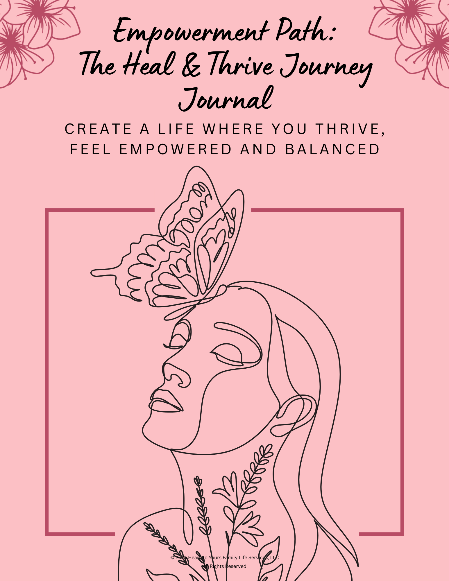 Empowerment Path Cover